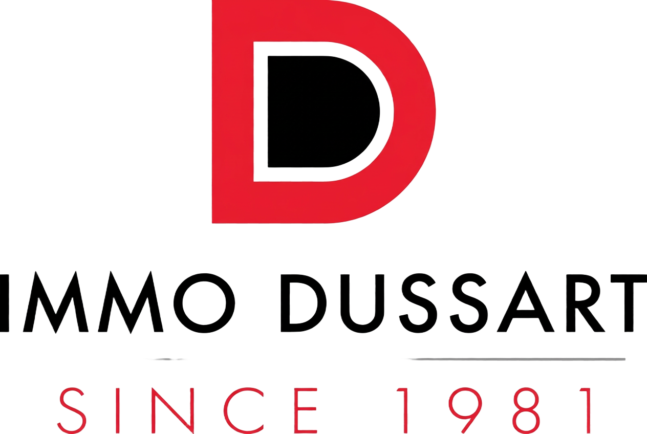 Logo Immo Dussart